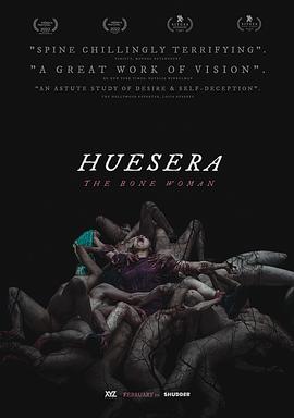 抖阴app《骨灵 Huesera》免费在线观看