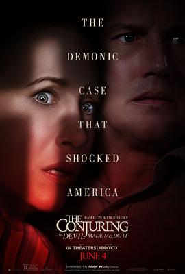 抖阴app《招魂3 The Conjuring: The Devil Made Me Do It》免费在线观看