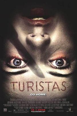 抖阴《丛林噩梦 Turistas》免费在线观看