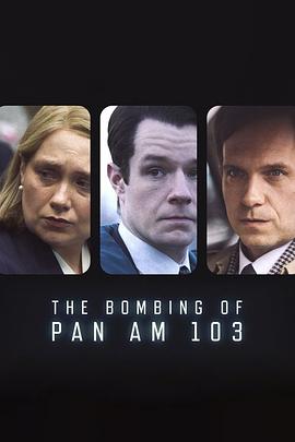 抖阴app《泛美航空103航班爆炸案 The Bombing of Pan Am 103》免费在线观看