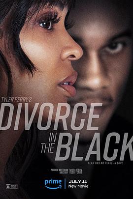抖阴《离婚怨曲 Divorce In The Black》免费在线观看