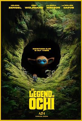 抖淫短视频《奥奇传说 The Legend of Ochi》免费在线观看