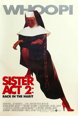 抖阴《修女也疯狂2 Sister Act 2: Back in the Habit》免费在线观看
