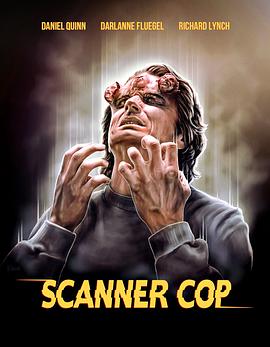 抖阴《超能特警 Scanner Cop》免费在线观看