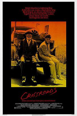 抖阴《十字街头 Crossroads》免费在线观看