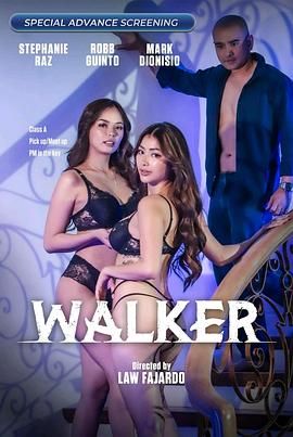 抖淫短视频《游走 Walker》免费在线观看