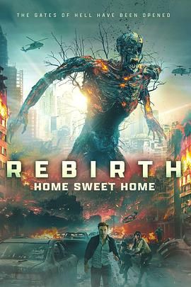 抖阴《甜蜜之家：重生 Home Sweet Home Rebirth》免费在线观看