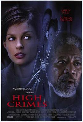 抖淫短视频《一级重罪 High Crimes》免费在线观看