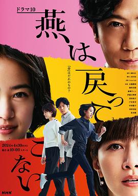 抖淫短视频《燕子不再归来》免费在线观看