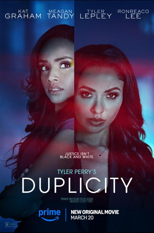 抖淫短视频《表里不一 Duplicity》免费在线观看