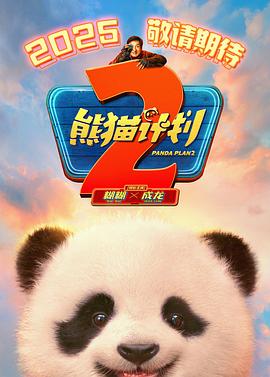 抖淫短视频《熊猫计划2》免费在线观看