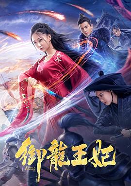 抖阴《御龙王妃》免费在线观看