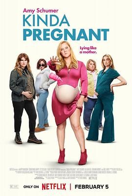 抖阴app《肚假情真 Kinda Pregnant》免费在线观看