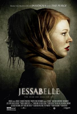 抖淫短视频《杰莎贝尔 Jessabelle》免费在线观看
