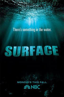 抖阴《水下之秘 Surface》免费在线观看