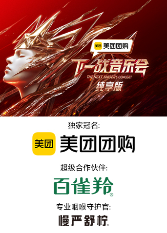 抖淫短视频《下一战音乐会 纯享版》免费在线观看