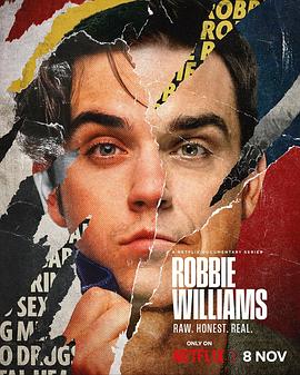 抖淫短视频《罗比·威廉姆斯 Robbie Williams》免费在线观看