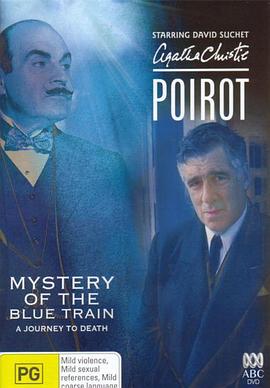 抖阴《蓝色特快上的秘密 Poirot: The Mystery of the Blue Train》免费在线观看