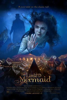 抖淫短视频《小美人鱼 The Little Mermaid》免费在线观看