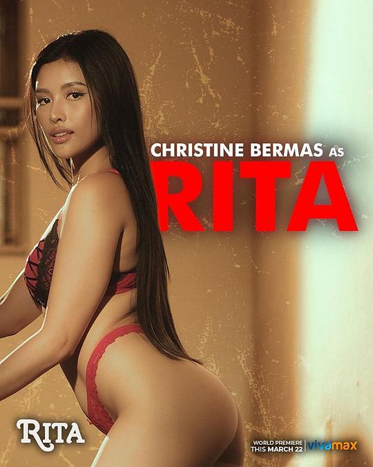 抖阴《丽塔 Rita》免费在线观看