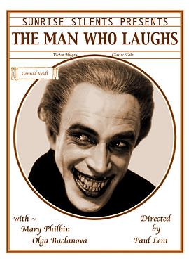 抖阴app《笑面人 The Man Who Laughs》免费在线观看
