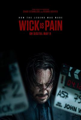 抖阴《疾速剧痛 Wick Is Pain》免费在线观看